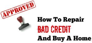 Credit Repair to Buy