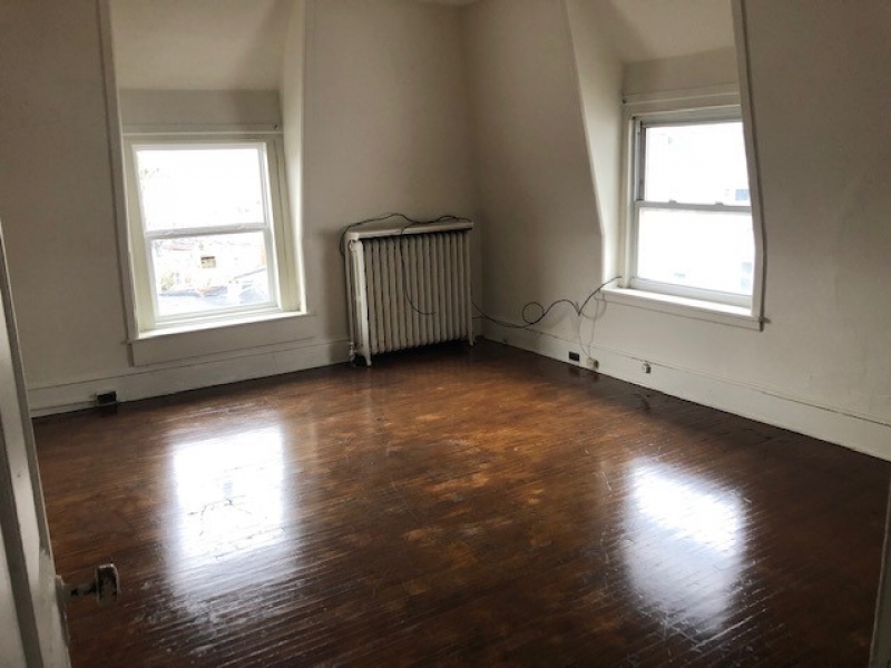 208 Clymer St Unit 2F Reading, PA 19602 Stout Associates Realtors