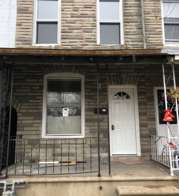 2134 Kutztown Rd Reading, PA