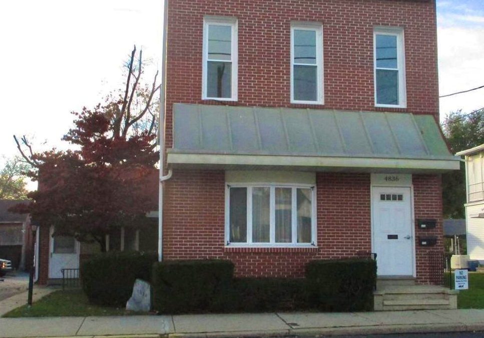 4836 Kutztown Road Unit 1