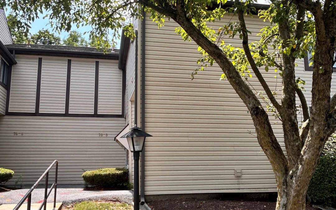 70-3 Holly Drive, 2BD, 2BA ($1495/mo)