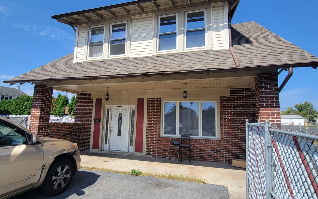 4909R Kutztown Road, 2BD, 1BA ($1450/mo)