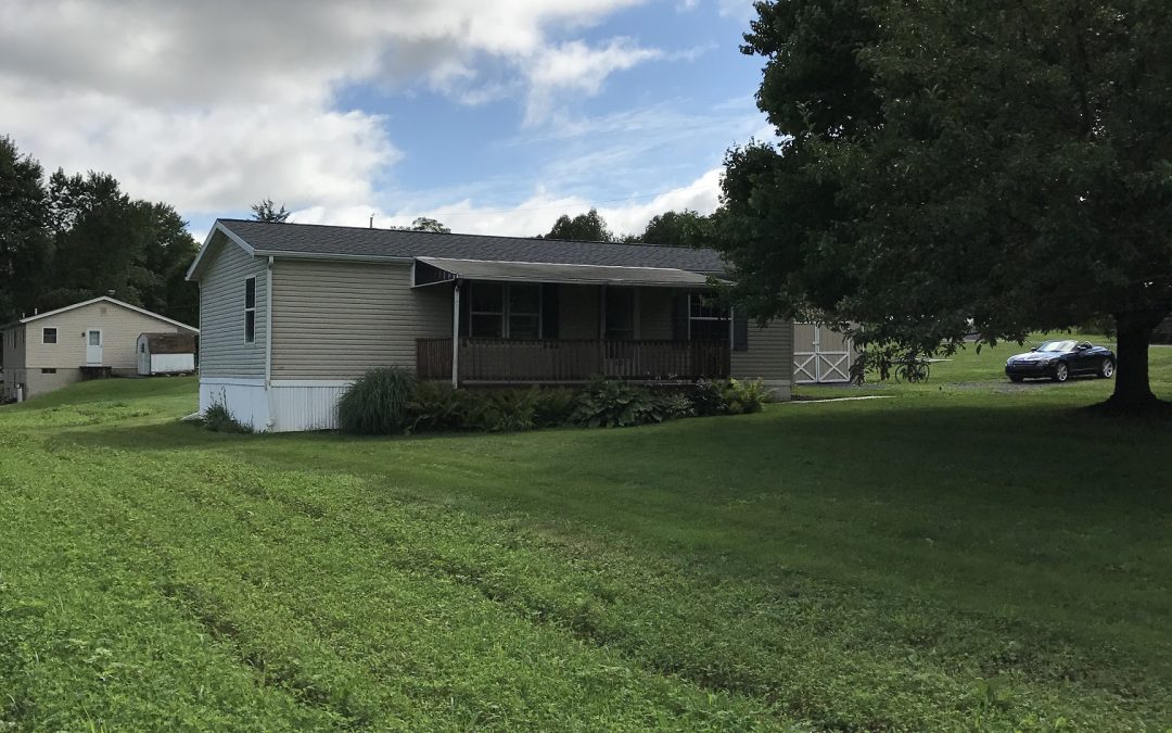 350 Mine Rd. (3BD, 2BA) $1695/mon. W/S/T included.