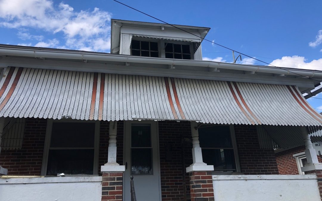 1733 Portland Ave, 3BR 1BA $1450/month