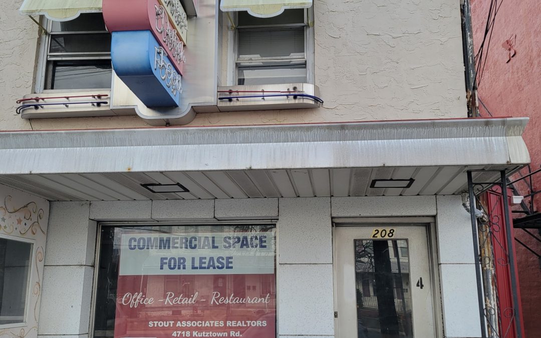 208 State Street #4, 2BD, 1BA ($1095/mo)