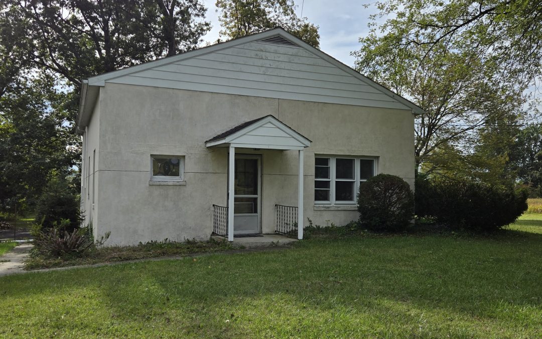 236 Wiest School Rd 2 Bd 1 Ba