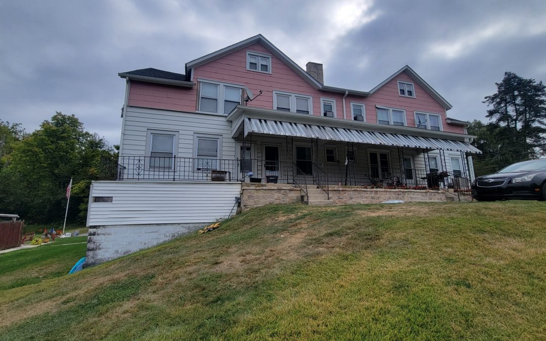 2209 Elizabeth Ave #3 2 Ba 1 Bd Apartment